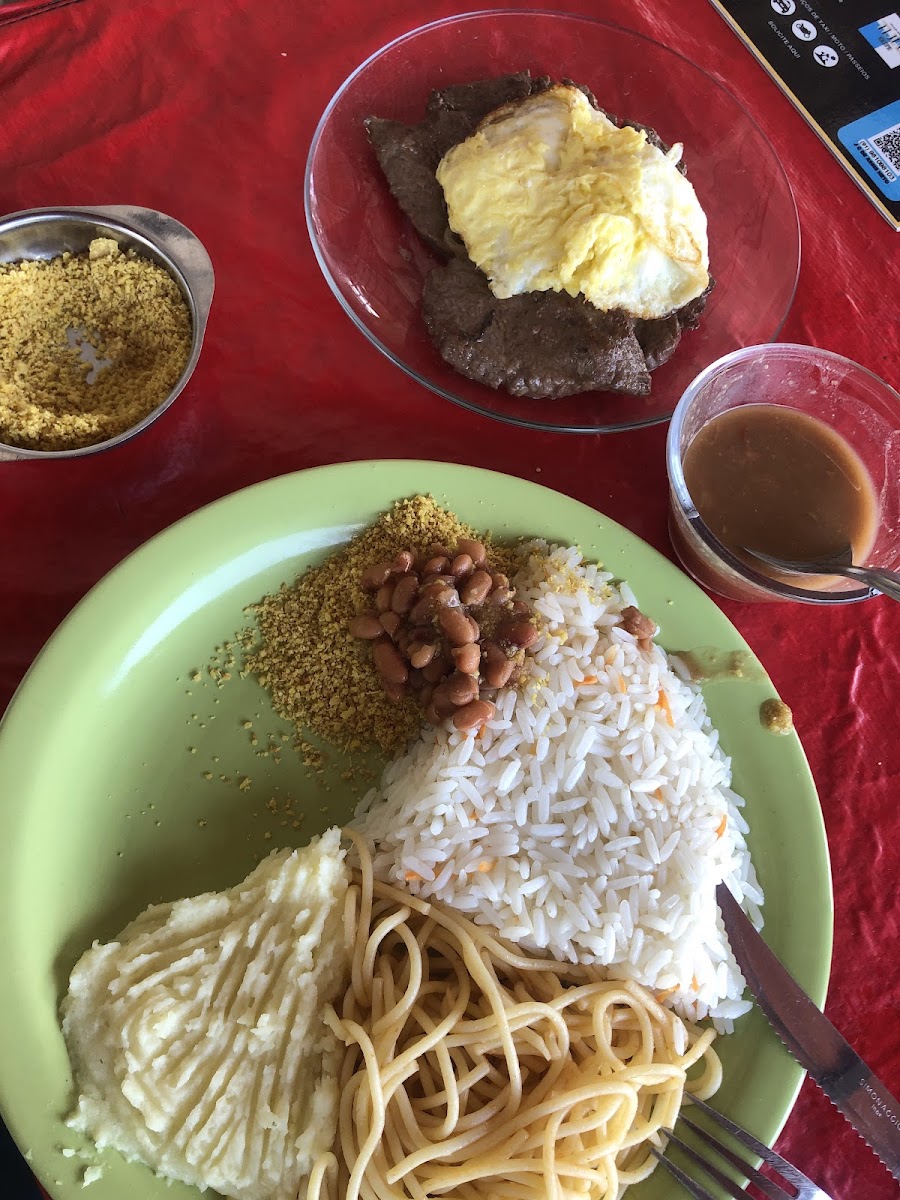 Restaurante Patú-Anú Photos 2